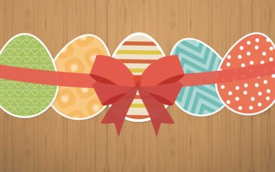 NEWS FROM THE NEST – APRIL NEWSLETTER